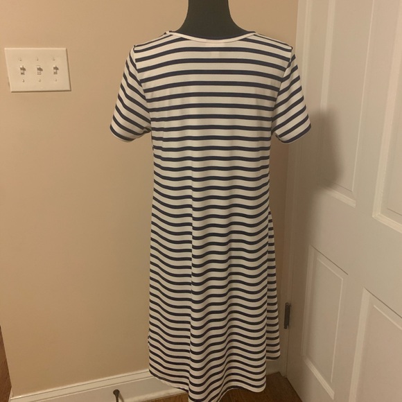 LuLaRoe dress - Picture 6 of 8